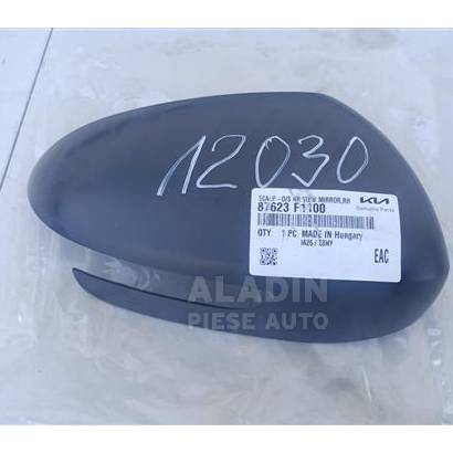 Pret Capac oglinda dreapta Kia Sportage an 2016 2017 2018 2019 2020 2021