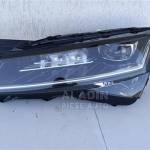 Pret Far stanga Skoda Superb 3 Facelift Full Led an 2019 2020 2021 2022 2023 cod 3V1941015D - poza 4