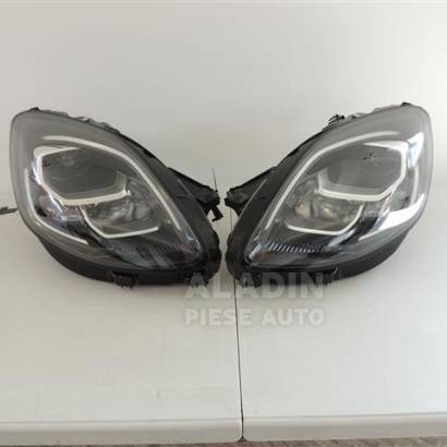 Pret Far dreapta Ford Puma Lupa Halogen Led cod L1TB-13E014-EH