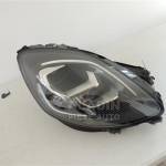 Pret Far dreapta Ford Puma Lupa Halogen Led cod L1TB-13E014-EH - poza 8