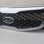 Pret Grila centrala Kia Sorento an 2009 2010 2011 2012 cod 86350 2P000 - poza 2
