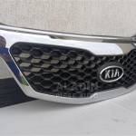 Pret Grila centrala Kia Sorento an 2009 2010 2011 2012 cod 86350 2P000 - poza 3