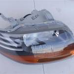 Pret Far dreapta Daewoo Kalos an 2005 2006 2007 2008 cod 00002073 - poza 2