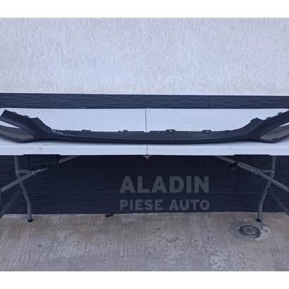 Pret Spoiler inferior bara fata BMW X4 G02 dupa 2018 cod 51117417943