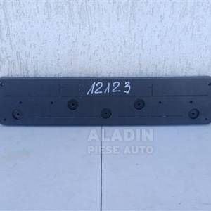 Pret Suport numar BMW X1 F48 an 2014 2015 2016 2017 2018 cod 51117354776 150 lei