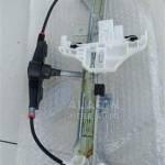 Pret Macara geam usa stanga spate Ford Fiesta an 2005 2006 2007 2008 cod 2S61A27001AP - poza 3