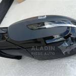 Pret Oglinda stanga sofer Kia Sportage an 2018 2019 2020 2021 cod 87610-F1650 - poza 2