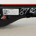 Pret Stop haion Mercedes EQC Full Led an 2019 2020 2021 2022 cod A2939061801 - poza 7