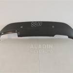 Pret Spoiler inferior bara spate Ford Fiesta 2009 2010 2011 2012 cod 8A61-17D781-A - poza 4