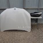 Pret Bara fata BMW X1 F48 am 2018 2019 2020 2021 cod 51117954205 - poza 8