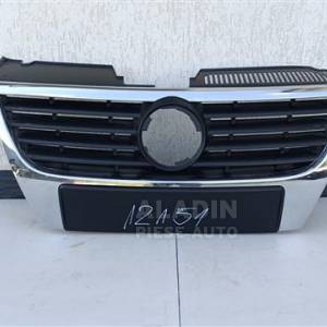 Pret Grila centrala bara fata VW Touran an 2006 2007 2008 2009 2010 400 lei