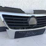 Pret Grila centrala bara fata VW Touran an 2006 2007 2008 2009 2010 - poza 2