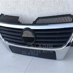 Pret Grila centrala bara fata VW Touran an 2006 2007 2008 2009 2010 - poza 3