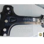 Pret Stalp dreapta ; Intaritura stalp Dacia Duster an 2017 2018 2019 2020 2021 2022 2023 cod 765169843R - poza 4