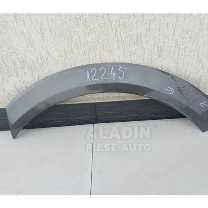 Pret Bandou Oberfender aripa stanga spate Ford Puma an 2021 2022 2023 2024 cod L1TB-S286D03-D, L1TBS286D03D