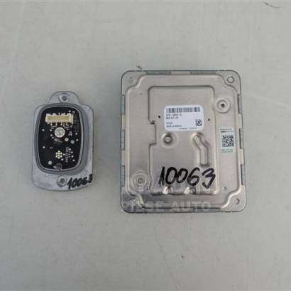 Pret Droser ; Calculator far plus Modul Led far Ford Kuga 3 an 2019 2020 2021 2022 2023 cod JX7B-13B626-BL ; B135914B