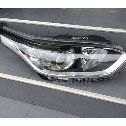 Pret Far dreapta Kia Ceed Lupa Led Halogen an 2018 2019 2020 2021 2022 2023 cod 92102-J7050, 92102J7050