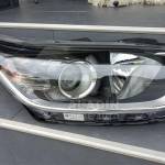 Pret Far dreapta Kia Ceed Lupa Led Halogen an 2018 2019 2020 2021 2022 2023 cod 92102-J7050, 92102J7050 - poza 2