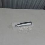 Pret Ornament crom bara fata stanga (sofer) Fiat 500C cod 735619526 - poza 2