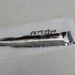 Pret Ornament crom bara fata stanga (sofer) Fiat 500C cod 735619526 - poza 3