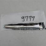 Pret Ornament crom bara fata stanga (sofer) Fiat 500C cod 735619526 - poza 4