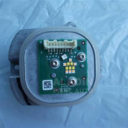 Pret Modul droser led Mercedes C-Class W205 cod 41305715306