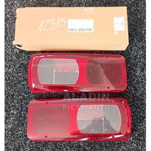 Sticla lampa spate stanga dreapta VW Crafter, Doka an 2018 2019 2020 2021 2022 cod 7CA945112, 7CA945111 Pret Sticla lampa spate stanga dreapta VW Crafter, Doka an 2018 2019 2020 2021 2022 cod 7CA945112, 7CA945111 150 lei