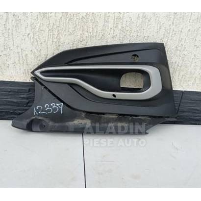 Pret Grila proiector stanga Ford Focus 4 Active an 2019 2020 2021 2022 2023