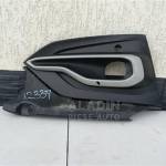 Pret Grila proiector stanga Ford Focus 4 Active an 2019 2020 2021 2022 2023 - poza 3