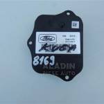 Pret Modul AFS ; Modul LED Volvo ; Range Rover ; Ford Mondeo MK5 ; Kuga cod 90100295 - poza 3