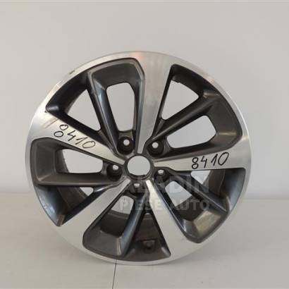 Pret Janta Kia Sorento R18 7. 5Jx18 ET49. 5 cod 52910-C5610