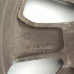 Pret Janta Kia Sorento R18 7. 5Jx18 ET49. 5 cod 52910-C5610 - poza 2