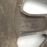 Pret Janta Kia Sorento R18 7. 5Jx18 ET49. 5 cod 52910-C5610 - poza 3