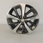 Pret Janta Kia Sorento R18 7. 5Jx18 ET49. 5 cod 52910-C5610 - poza 4