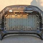 Pret Capota motor Mazda 3 an 2019 2020 2021 2022 2023 - poza 4