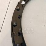 Pret Bandou Oberfender dreapta spate kia Sportage GT-Line an 2022 2023 2024 cod 87744-R2100, 87744R2100 - poza 3