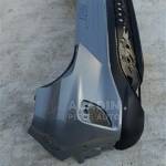 Pret Bara spate Ford Puma an 2021 2022 2023 cod L1TB-17906-A, L1TB1906A - poza 2
