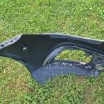 Pret Bara fata Mercedes E-Class W213 Facelift an 2020 2021 2022 2023 cod A2138851103 - poza 4