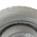 Pret Roata rezerva SLIM (ingusta) Ford Focus ; Mondeo ; Galaxy R16 5 prezoane cod AM51BA - poza 2