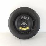 Pret Roata rezerva SLIM (ingusta) Ford Focus ; Mondeo ; Galaxy R16 5 prezoane cod AM51BA - poza 3