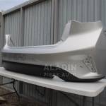 Pret Bara spate Ford Focus 4 an 2018 2019 2020 2021 Hatchback cod JX7B-17906-A1 - poza 2
