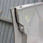 Pret Bara spate Ford Focus 4 an 2018 2019 2020 2021 Hatchback cod JX7B-17906-A1 - poza 8