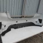 Pret Bara spate Ford Focus 4 an 2018 2019 2020 2021 Hatchback cod JX7B-17906-A1 - poza 9