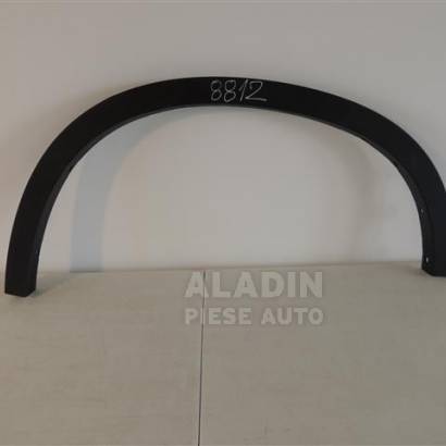 Pret Bandou ; Oberfender stanga sparte BMW X1 F45 an 2016 2017 2018 2019 cod 51777332339