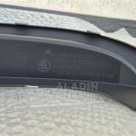 Pret Spoiler inferior bara spate Skoda Octavia 4 an 2019 2020 2021 2022 2023 2024 cod 5E7807521 - poza 2