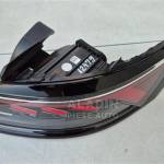 Pret Stop Lampa dreapta spate VW Arteon IQ LIGHT cod 3G8945208N - poza 2