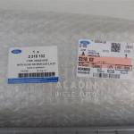 Pret Ornament prag stanga Ford Fiesta Active an 2018 2019 2020 2021 2022 cod J1BB-200A21-A1 - poza 3