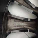 Pret Janta aliaj R18 Kia Sorento ET49. 5 cod 52910-C5230 - poza 2