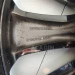 Pret Janta aliaj R18 Kia Sorento ET49. 5 cod 52910-C5230 - poza 3