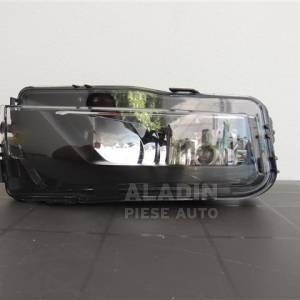 Proiector stanga VW Crafter Dupa 2016 cod 7C0941661A Pret Proiector stanga VW Crafter Dupa 2016 cod 7C0941661A 100 lei